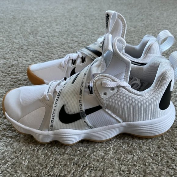 Nike React Hyperset Volleyball Shoes - Picture 1 of 4